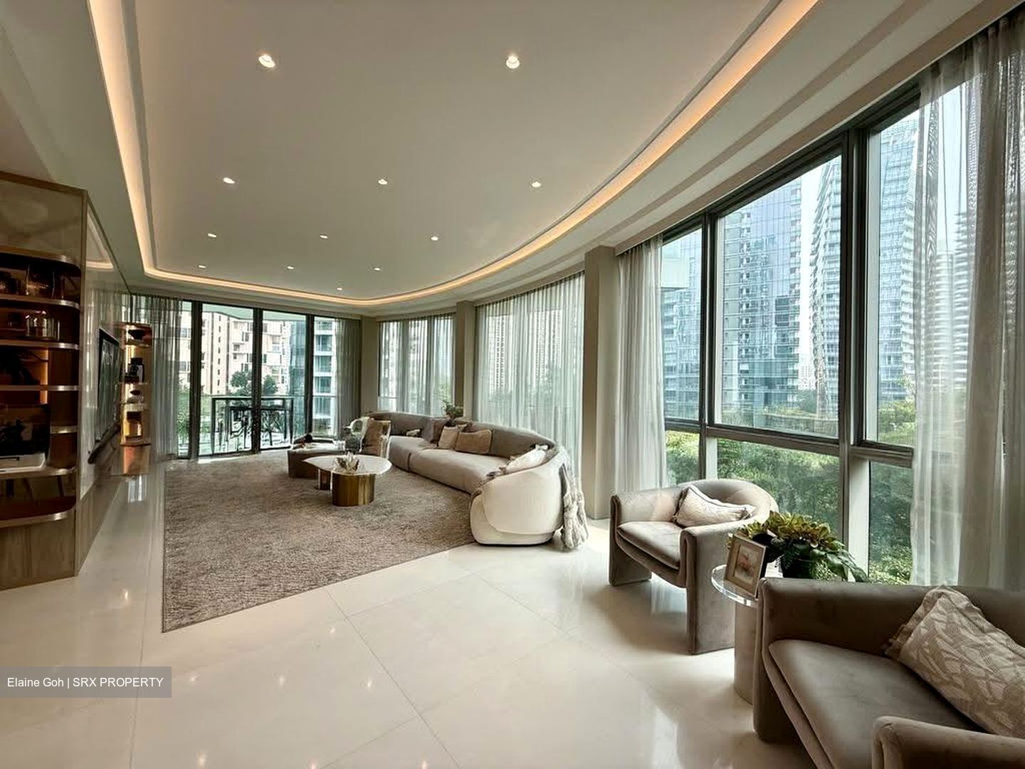 Cliveden At Grange (D10), Condominium #636467801